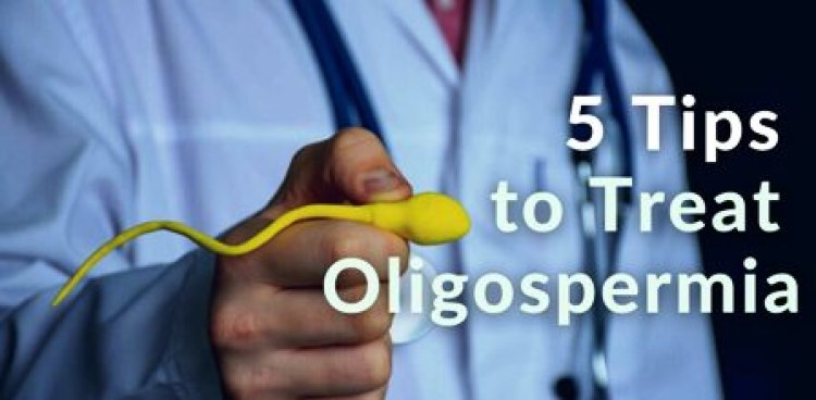 क्या है ओलिगोस्पर्मिया ? शुक्राणुओं से इसका कैसे संबंध है, पढ़ें इसके इलाज के लिए 5 टिप्स