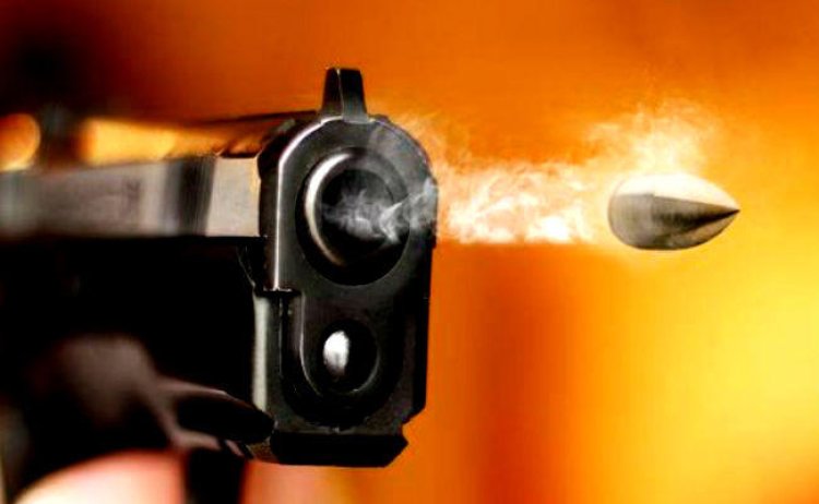  Murder :  प्रॉपर्टी डीलर पवन सिंह की हत्या, प्लाट देखने के बहाने मारी गोली