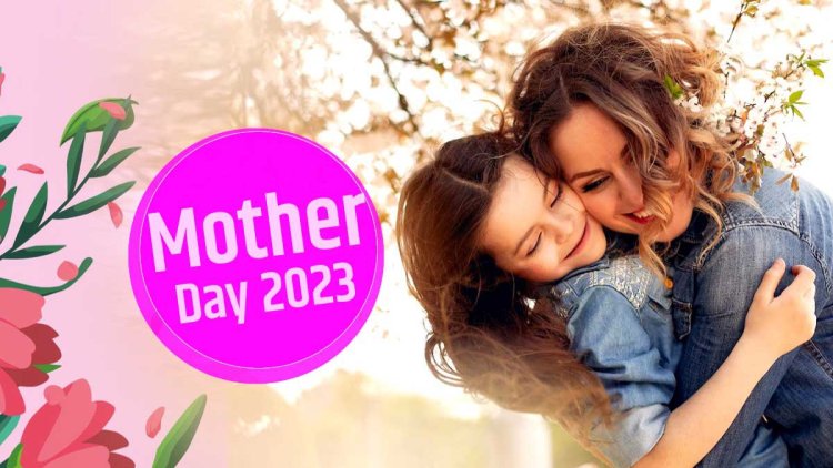 Mother's Day 2023: कब है मदर्स डे, जानिए कब से मनाया जा रहा है ये खास दिन