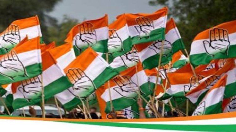 कांग्रेस 21 सितंबर को ओडिशा विधानसभा अध्यक्ष के चुनाव का बहिष्कार करेगी
