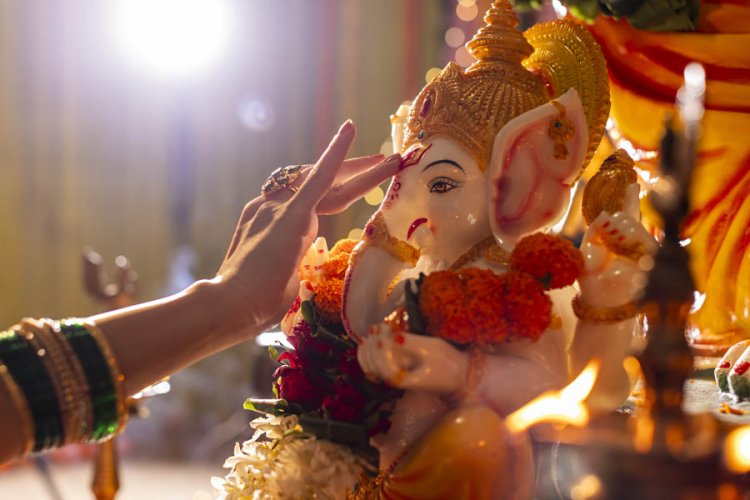 Ganesh Chaturthi पर ध्यान रखें मूर्ति स्थापना का मुहूर्त, इनका रखें खास ख्याल