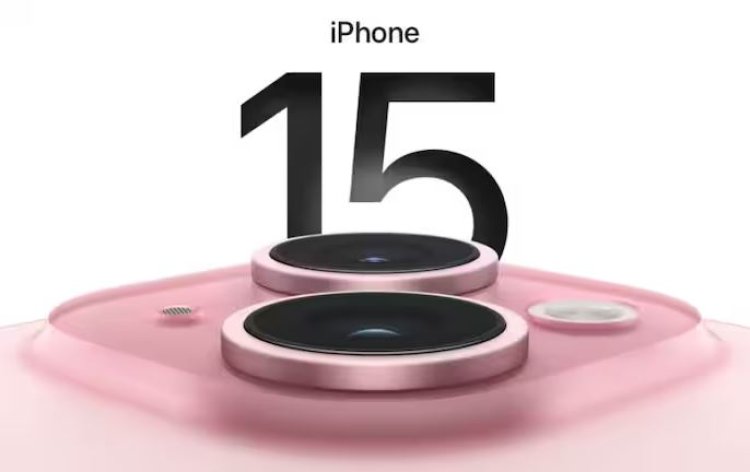 35 हजार रुपये से भी कम में आपका हो जाएगा नया iPhone 15, जानें खरीदने का तरीका