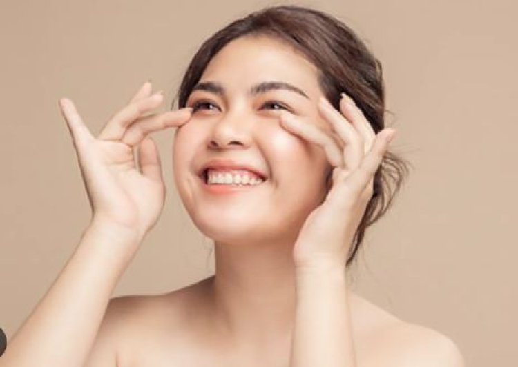 Beauty Tips : कोरियन ग्लास स्किन ब्यूटी ट्रेंड में है, आप भी इन घरेलू नस्खे का करें इस्तेमाल