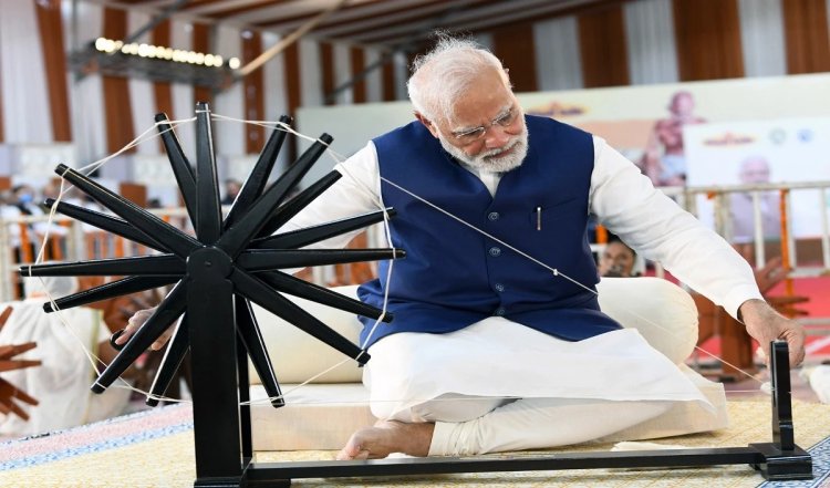 आत्मनिर्भर भारत के विजन को मिलेगा नया बल : प्रधानमंत्री