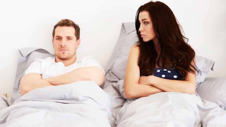 पति का सेक्स में कम हो रही है रुचि तो क्या करें ?