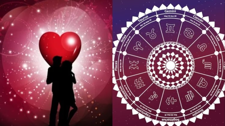 Weekly love Horoscope : इस हफ्ते किस राशि की जिंदगी में आएगी प्यार की बहार, पढ़िए साप्ताहिक लव राशिफल